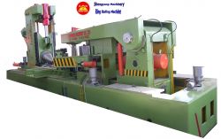 D53k-2500 Radial-axial Cnc Ring Rolling Machine