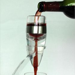 Wine Aerator, Wine Decanter