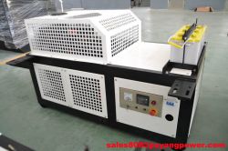 Refrigerated Generator