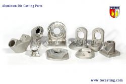High Quality Machinery Casting Parts