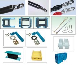 Elevator Compensating Chain,elevator/escalator Par