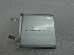 LI-po  battery