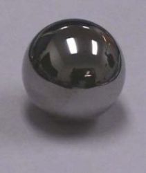 100cr6 Chrome Steel Ball