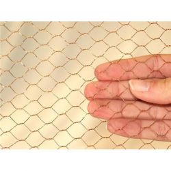 Hexagonal Wire Mesh 