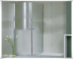 Shower Room Glass With Ce Certificate