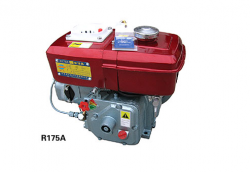 Diesel Engine R175a R180k R175nl