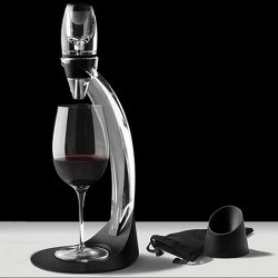 Wine Aerator Set, Wine Decanter  