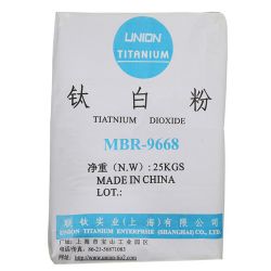 Titanium Dioxide Rutile Type