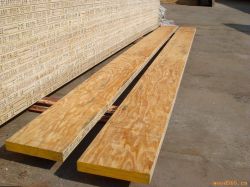 wood beam/H20 timber beam