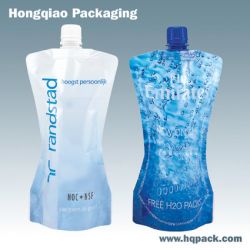 Doypack water bag