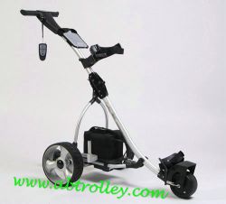 601rt Remote Control Golf Trolley