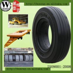 16*5-9 Trailer Solid Tire For Seaport
