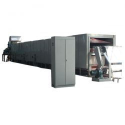 Pulp Packaging Machine(fz-zmw-4)