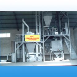 Perfect Design Wood Pellet Making Machine For Sale