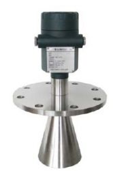 Radar level transmitter TEMKRD55