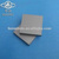 Tungsten Carbide Board 