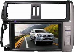 2010 Prado Android Car Dvd Gps Navigation