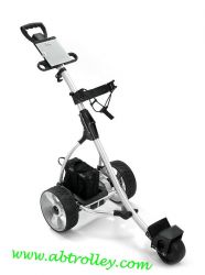 601d Amazing Electrical Golf Trolley