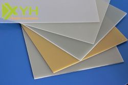 Epoxy glass cloth Laminated sheet FR4/G10