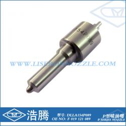 P Type Nozzle Dlla154p089(f 019 121 089)