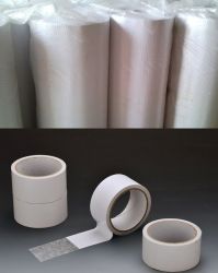 Double Sided Tissue Tape Jumbo Roll