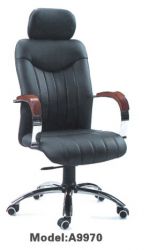 Manager Chair