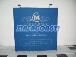 Pop Up Banner