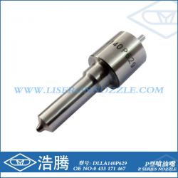 P Type Nozzle Dlla140p629(0 433 171 467)