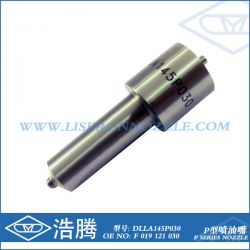 P Type Nozzle Dlla145p030(f 019 121 030)