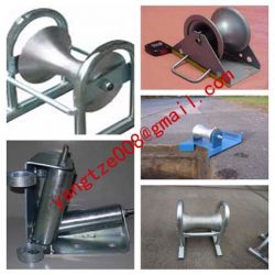 Sales Aluminium Roller