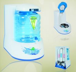 Water Purifier 