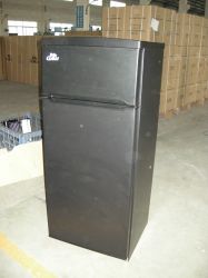 absorption gas fridge