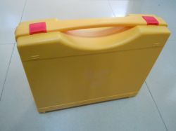 plastic tool box for electrican 