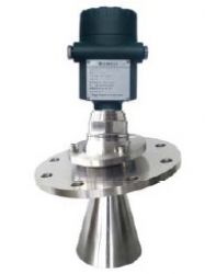 Radar level transmitter TEMKRD55