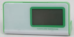 electronic clock DS-013