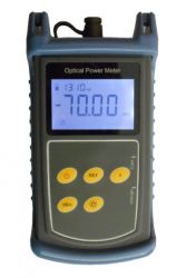 St800 Optical Power Meter