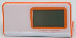 electronic clock DS-013