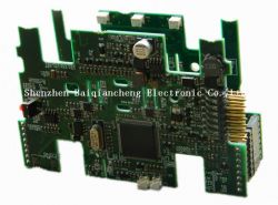 Printed Circuit Board Fabrication