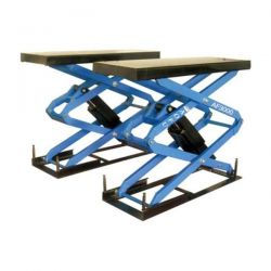 Hydraulic Scissor Lift