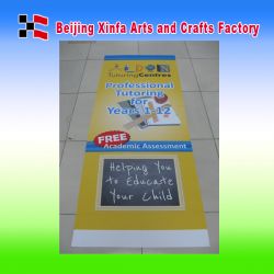 Digital Printing Roll up Banner 