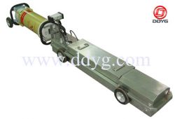 Industrial Ndt X-ray Pipe Crawler