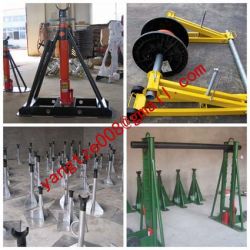 Cable Handling Equipment