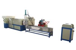 EPE Recycling Machine