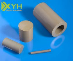 High Temperature Peek Plastic Sheet