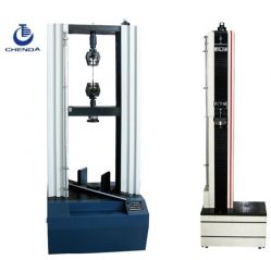 Computer Control Electronic Universal Test Machine