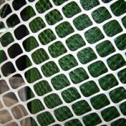 Polypropylene Mesh