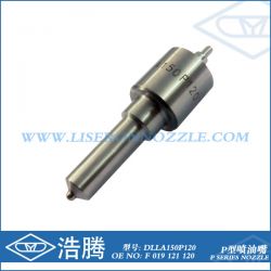 P Type Nozzle Dlla150p120(f 019 121 120)