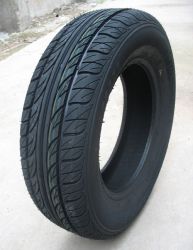 passenger car tyre