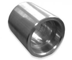  Socket Weld Coupling 