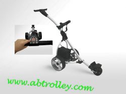 601g Digital Amazing Electrical Golf Cart